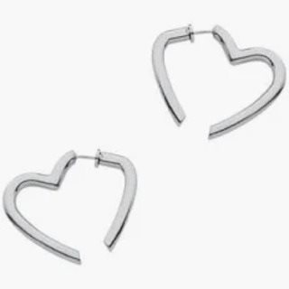 Pendientes Liu Jo Mujer in Acero LJ3197 - LJ3197